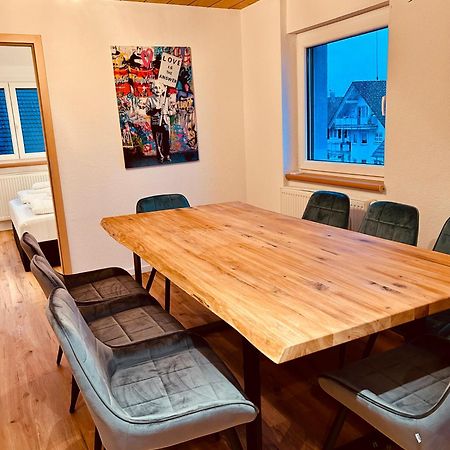 Apartments Alina Rust Zewnętrze zdjęcie