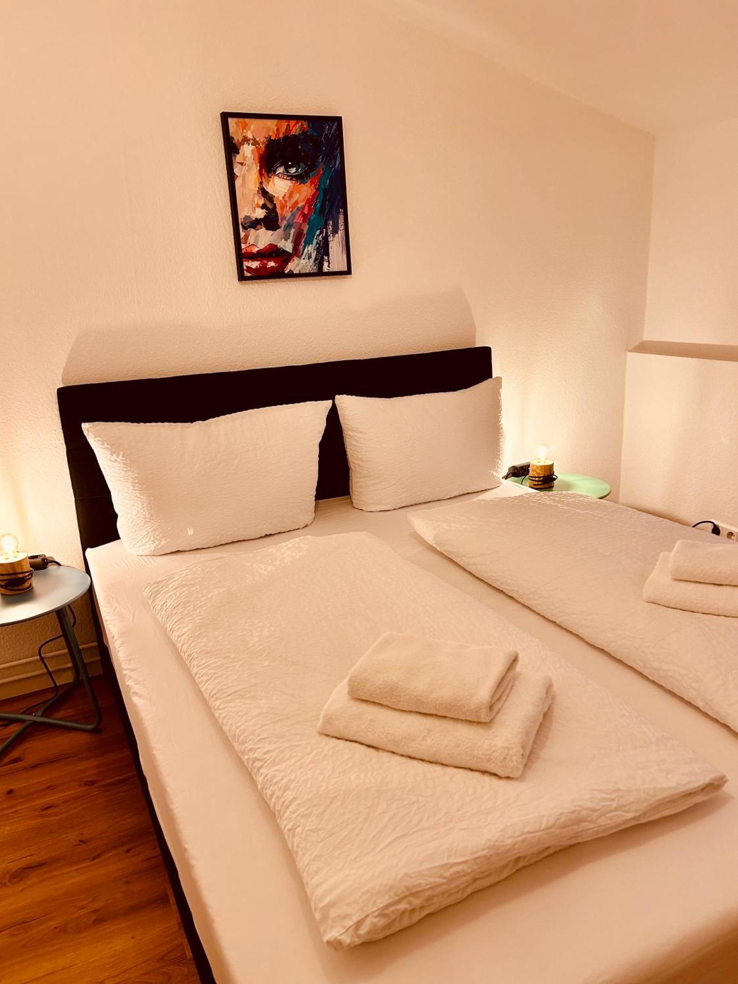 Apartments Alina Rust Zewnętrze zdjęcie