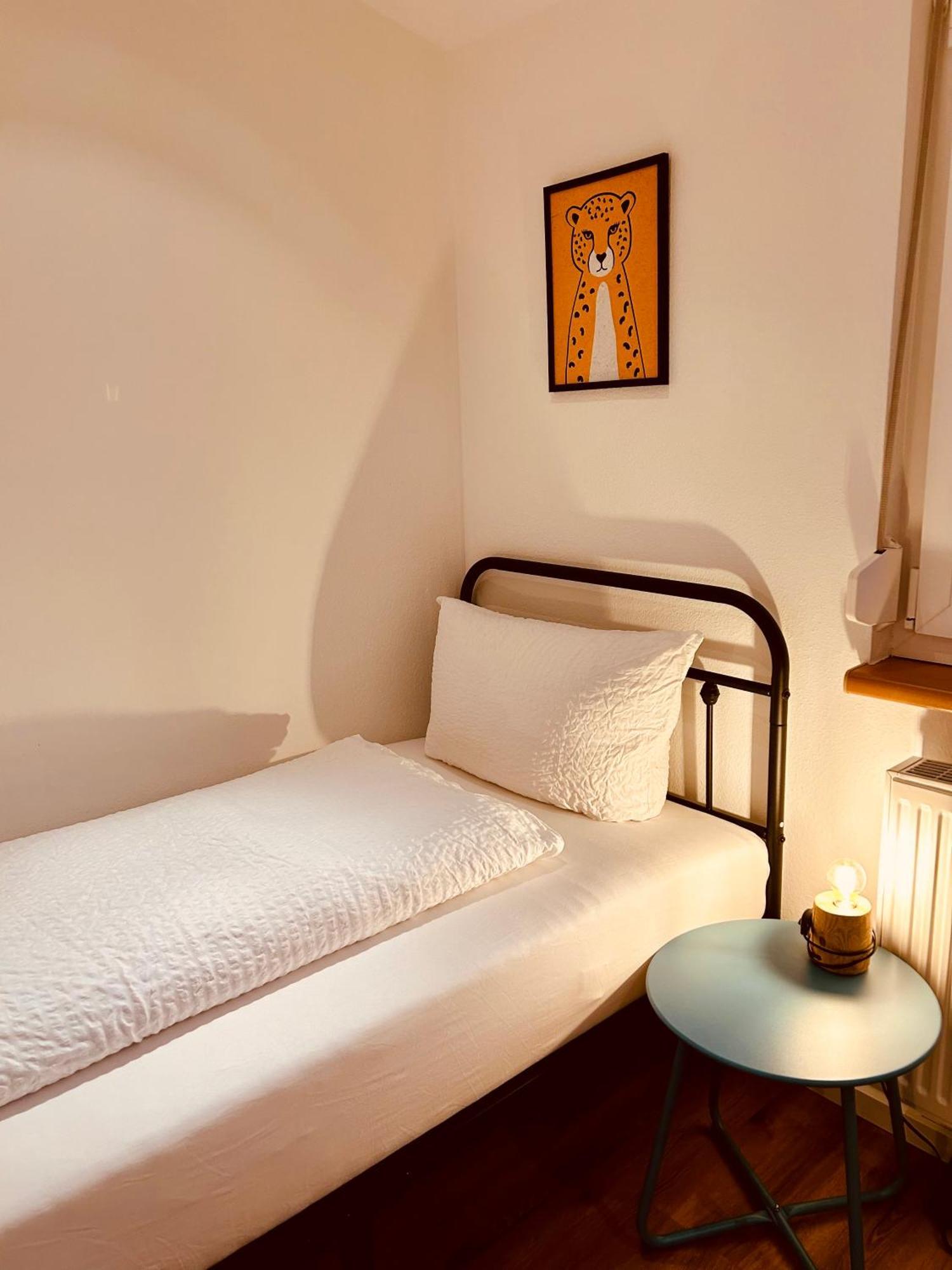Apartments Alina Rust Zewnętrze zdjęcie
