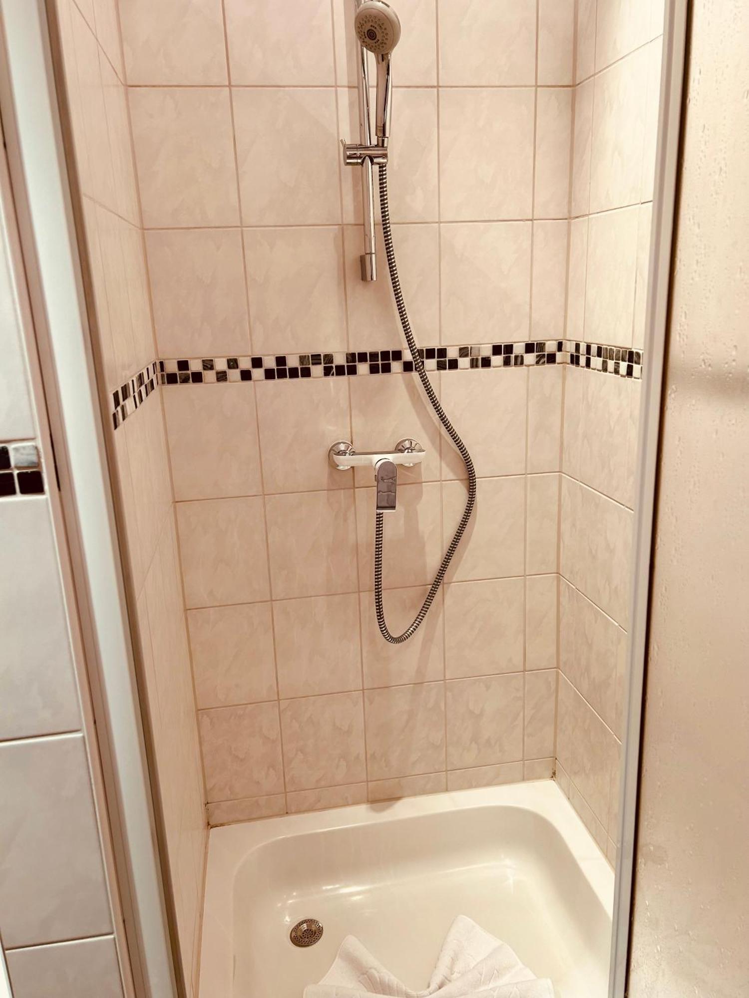Apartments Alina Rust Zewnętrze zdjęcie