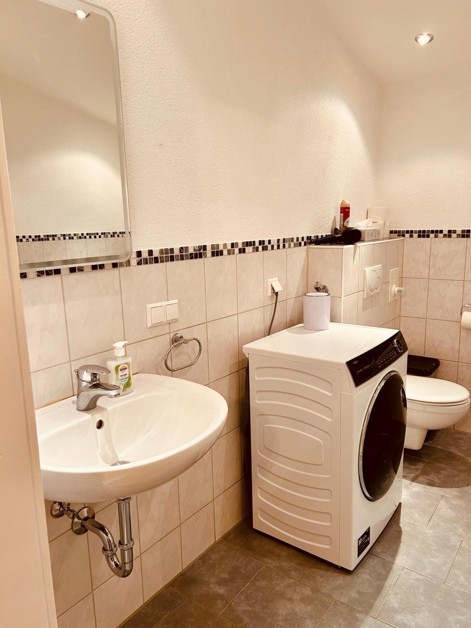 Apartments Alina Rust Zewnętrze zdjęcie