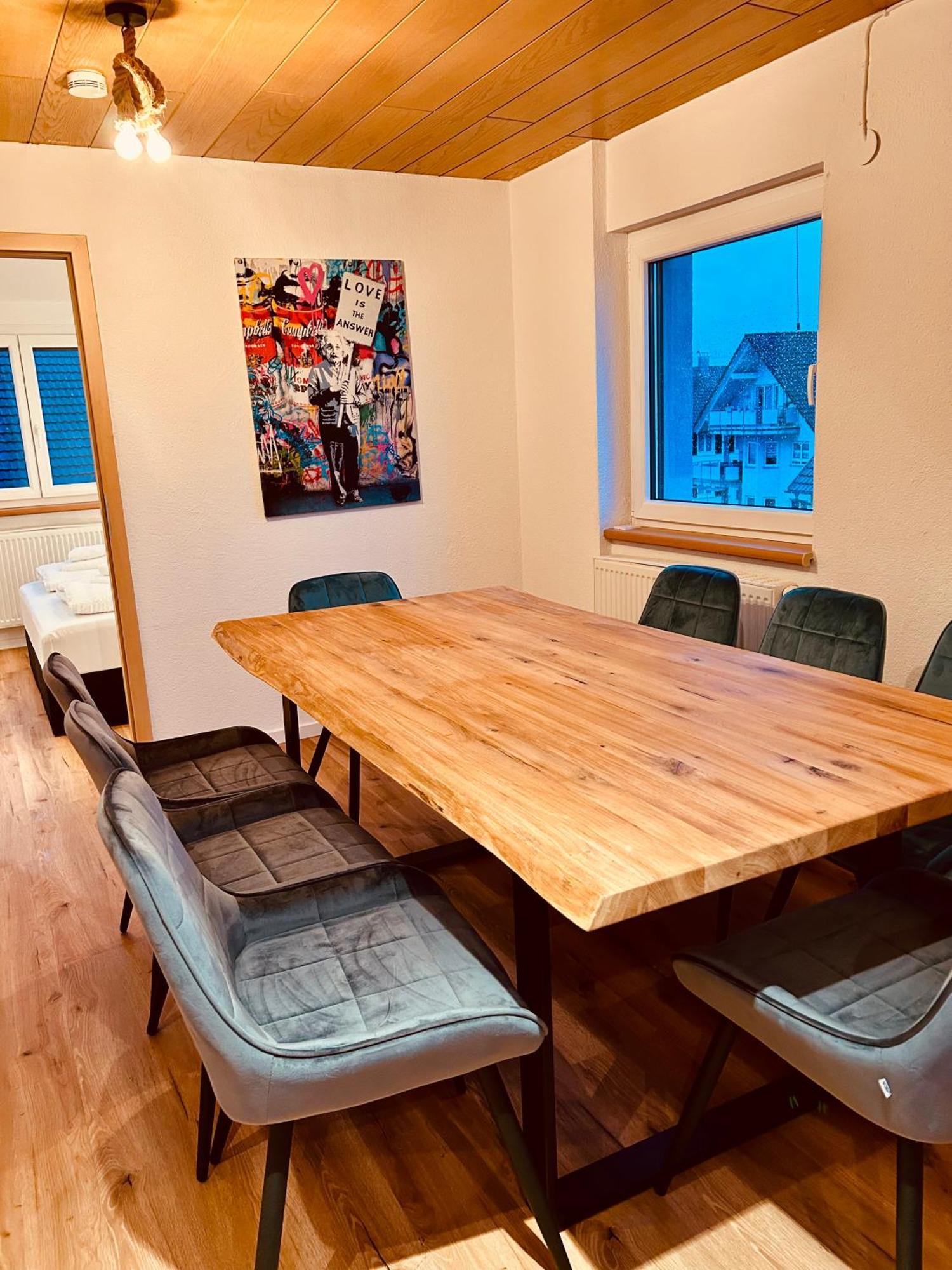 Apartments Alina Rust Zewnętrze zdjęcie