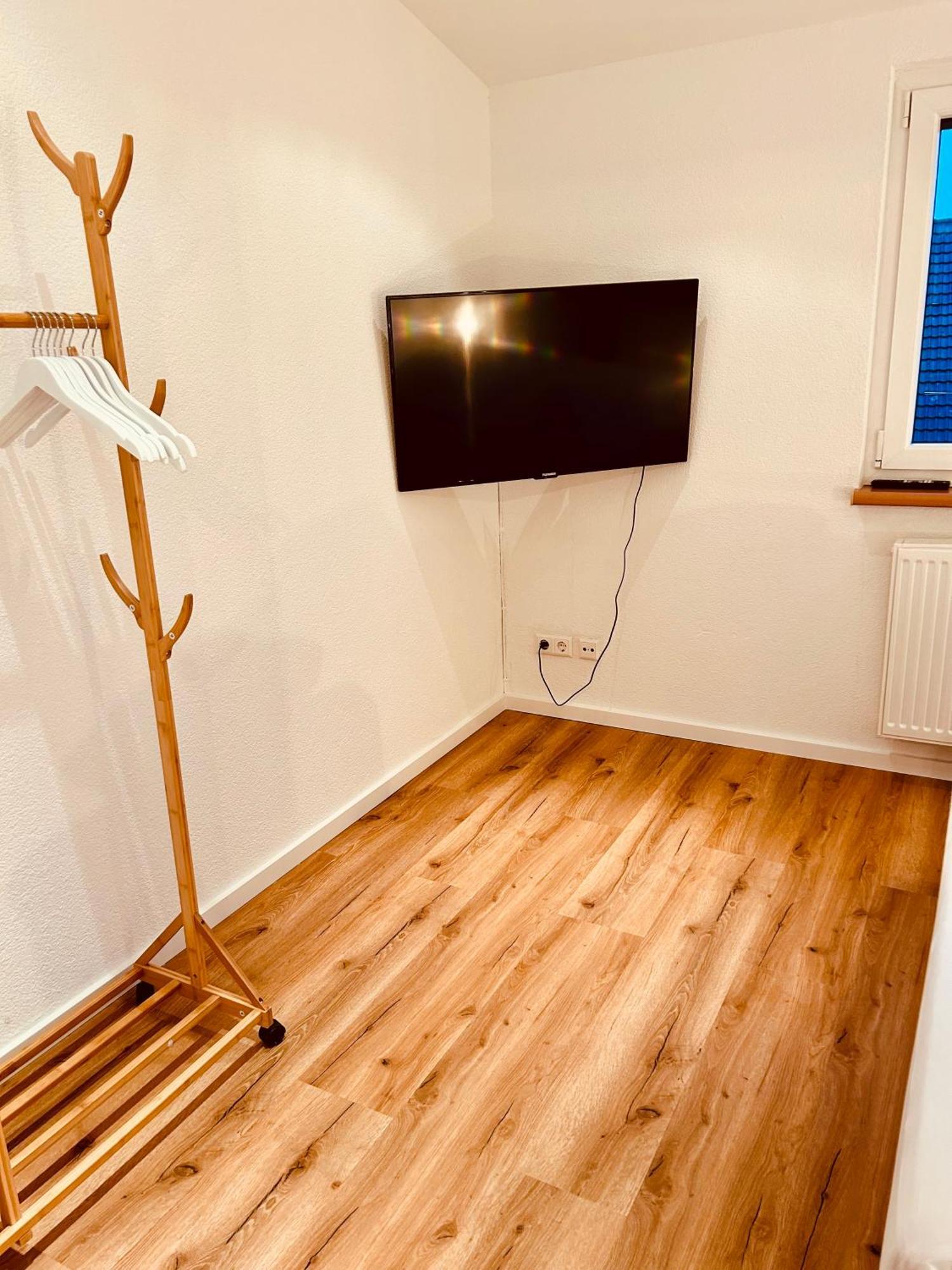 Apartments Alina Rust Zewnętrze zdjęcie