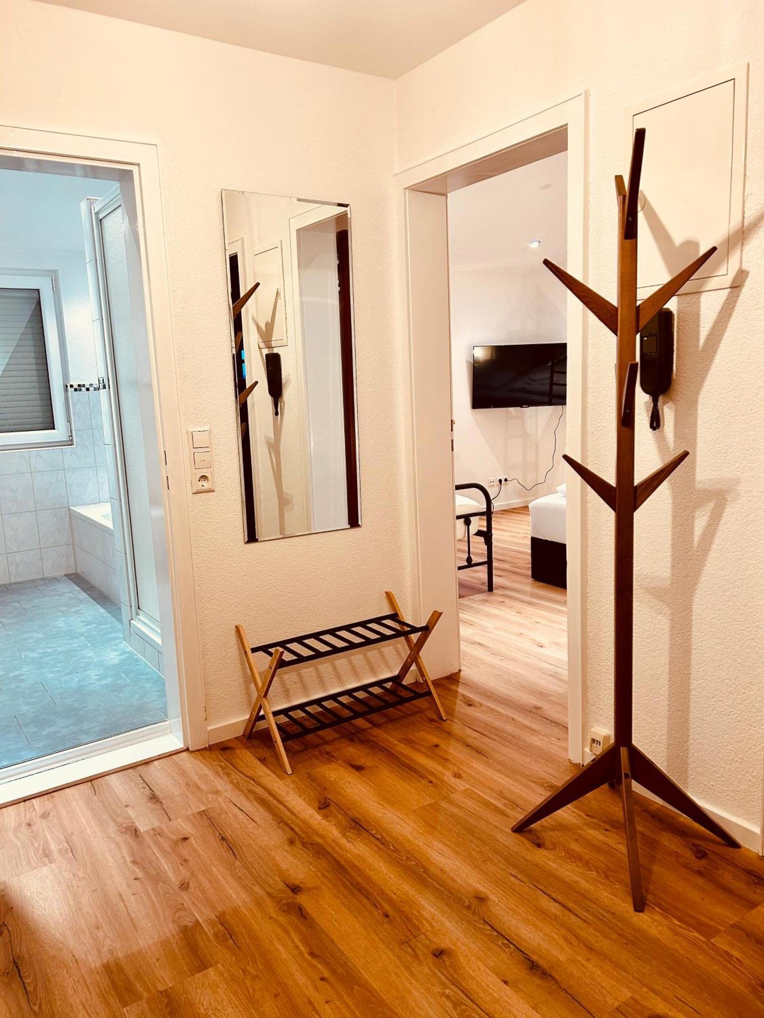Apartments Alina Rust Zewnętrze zdjęcie
